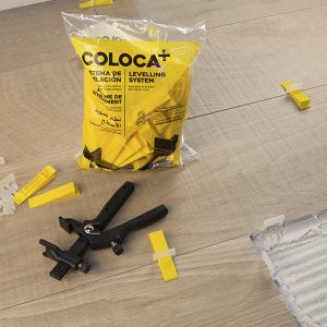 systeme pose carreaux colocamas