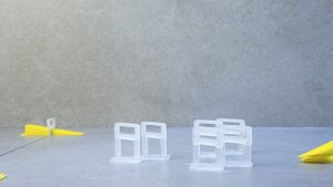 systeme pose carrelage berceau colocamas